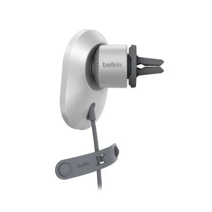 Belkin Magnetic Wireless Car Charger with Qi2 15W