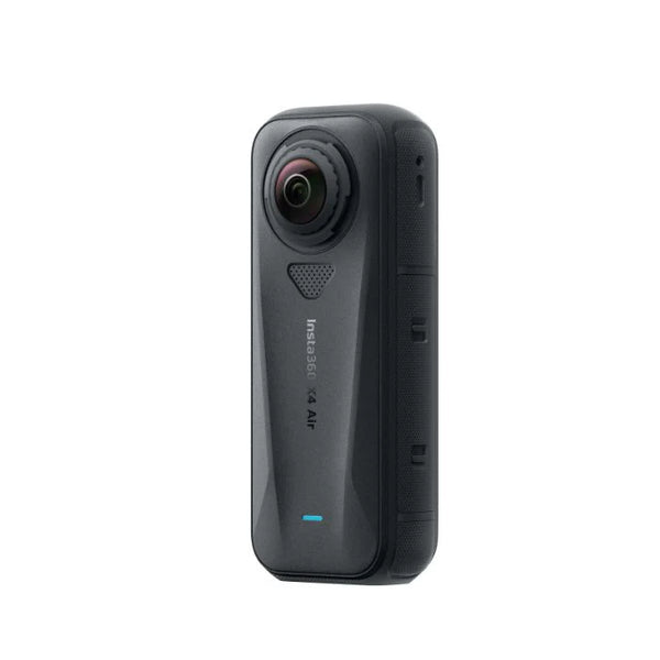 Insta360 X4 Air Starter Bundle| Lightest 8K 360 Action Camera