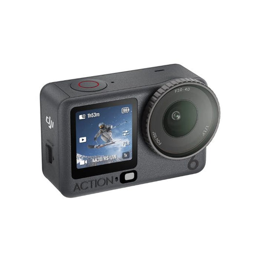 DJI OSMO ACTION 6 ADVENTURE COMBO