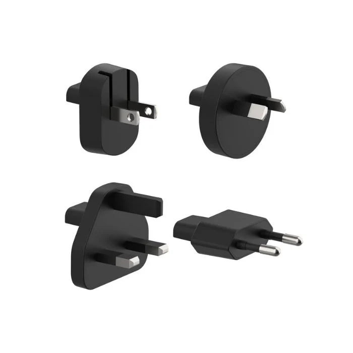 Belkin Hybrid AC 20W Power Bank 5K PD 25W PPS Plug