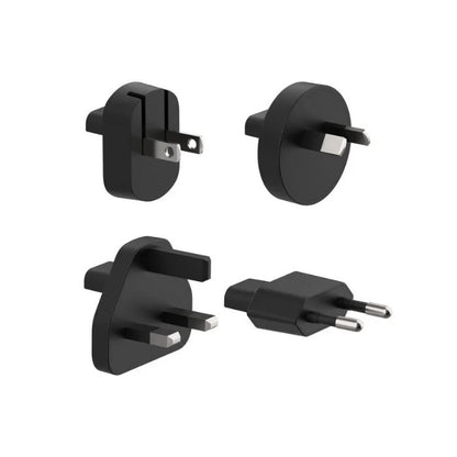 Belkin Hybrid AC 20W Power Bank 5K PD 25W PPS Plug