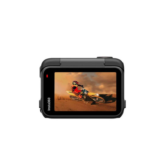 INSTA360 ACE PRO 2 | Dual Battery Bundle | Action Camera, with Leica