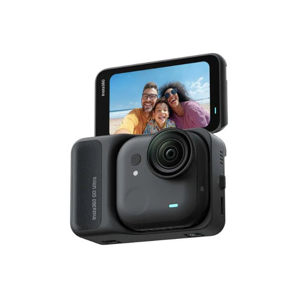 Insta360 GO Ultra Standard Bundle