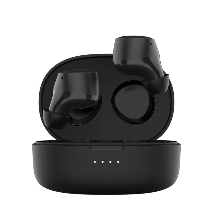 Belkin SoundForm Bolt True Wireless Earbuds