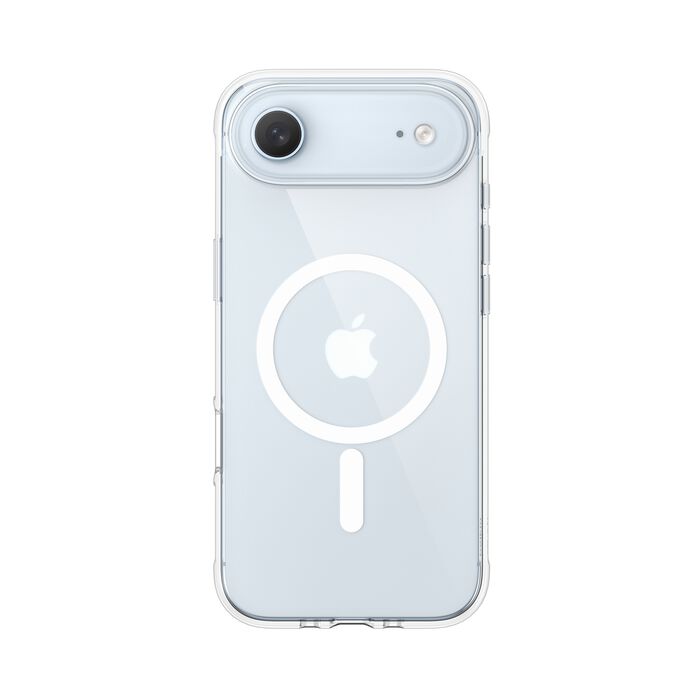 Belkin Clear Magnetic Case for iPhone Air