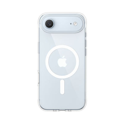 Belkin Clear Magnetic Case for iPhone Air