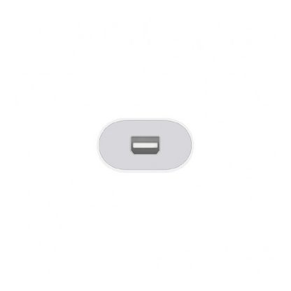 Thunderbolt 3 (USB-C) to Thunderbolt 2 Adapter