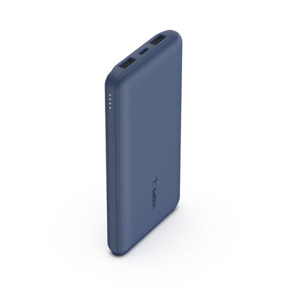 Belkin Power Bank 10K - Blue