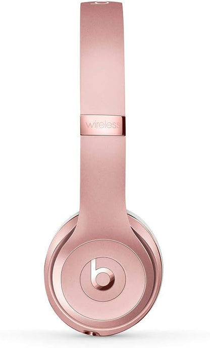 Beats SoLo3