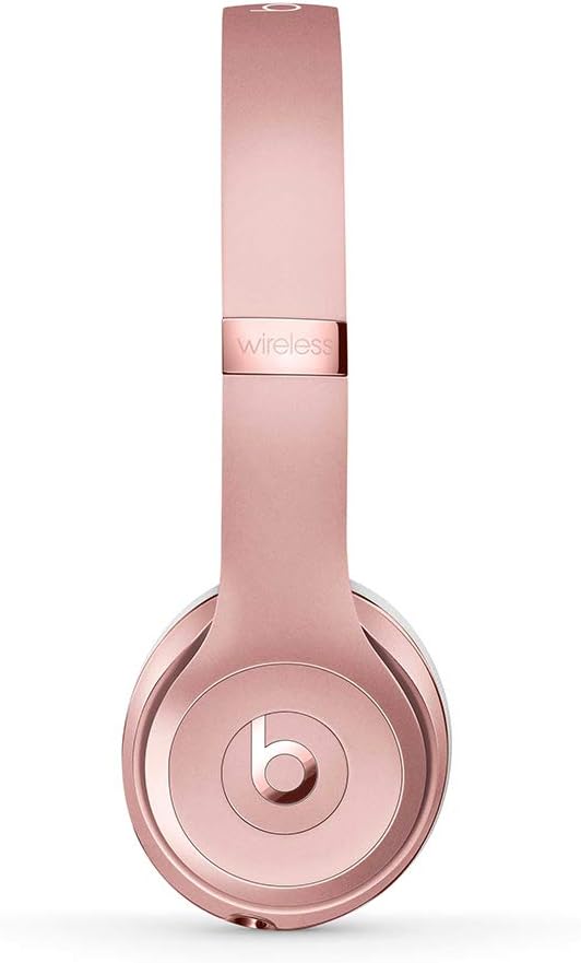 Beats SoLo3