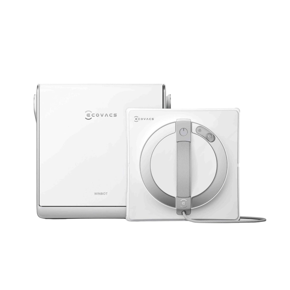 Ecovacs Winbot W2 Omni Potable Window Cleaning Robot