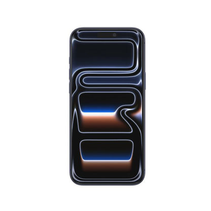 Belkin Invisiglass Privacy Screen Protector for iPhone 17 Pro Max