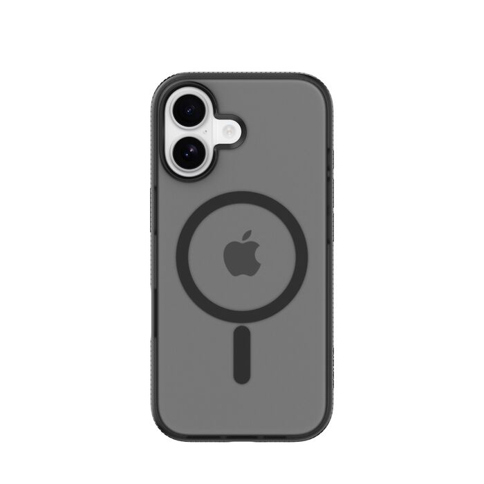 Belkin SheerForce Grip Case for iPhone 17
