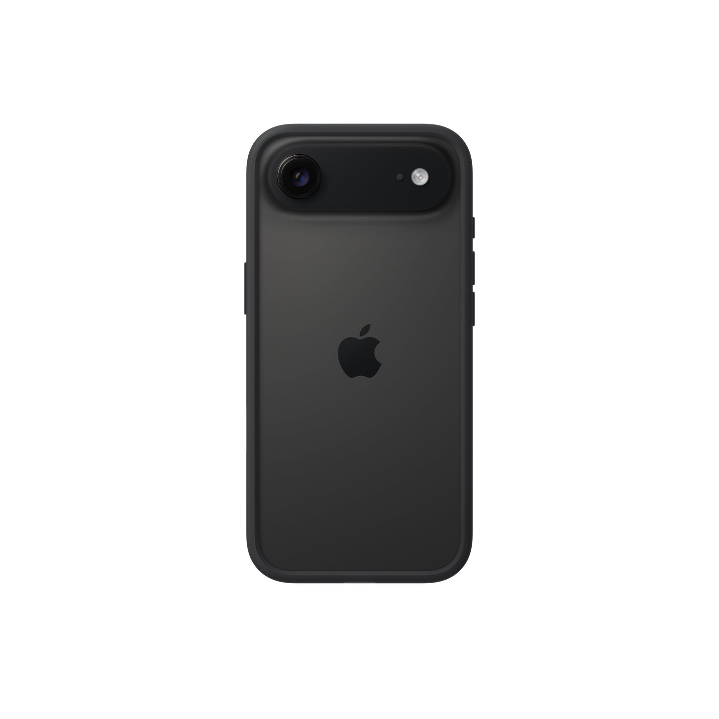 iPhone Air Bumper - Black