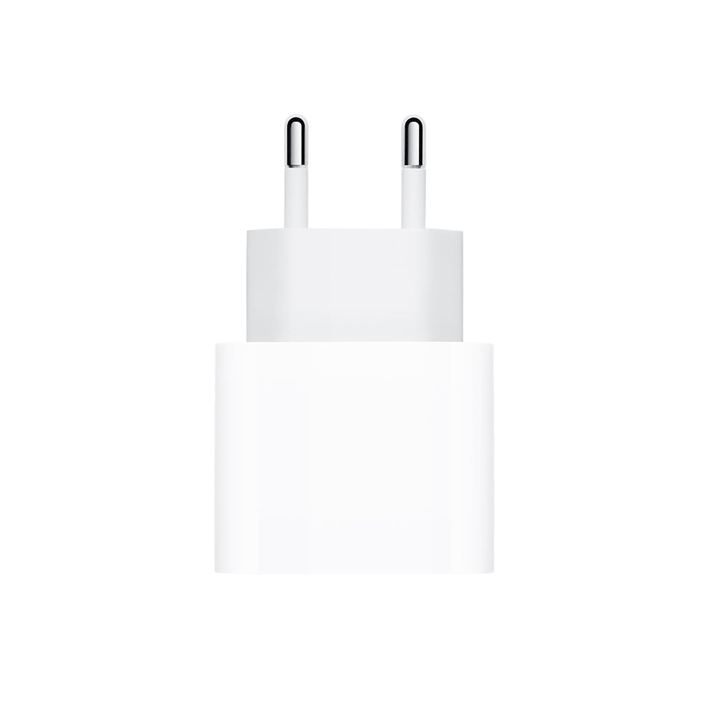 20W USB-C Power Adapter