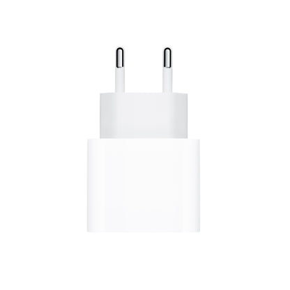 20W USB-C Power Adapter