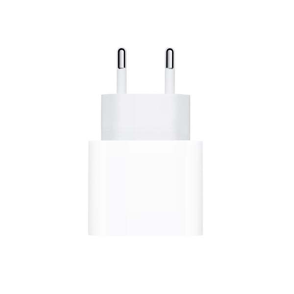 20W USB-C Power Adapter
