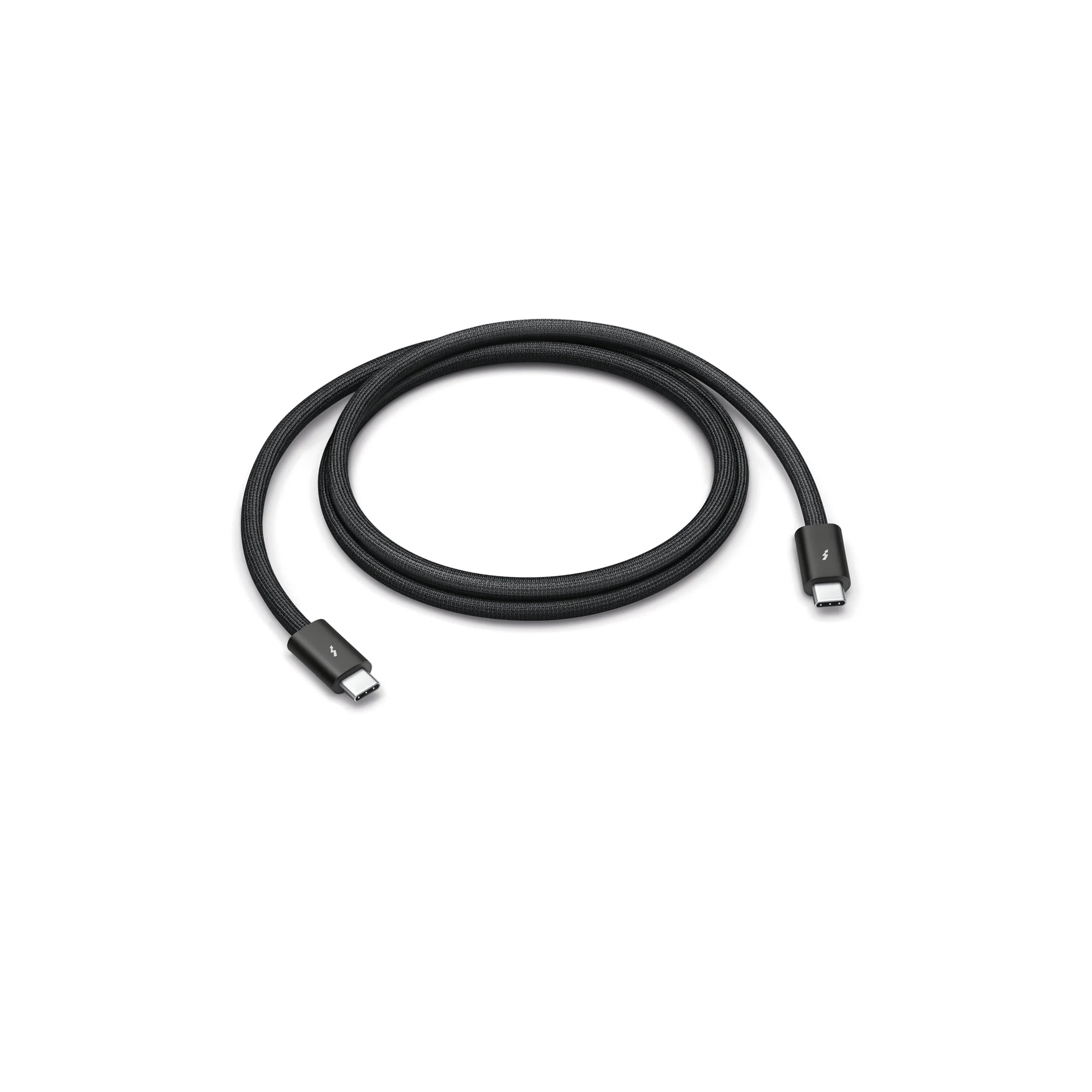 PCケーブル・コネクタ Apple Thunderbolt 5 Pro Cable 1m Apple Thunderbolt 5 Pro Cable(1m) – eStore Apple Authorised Reseller