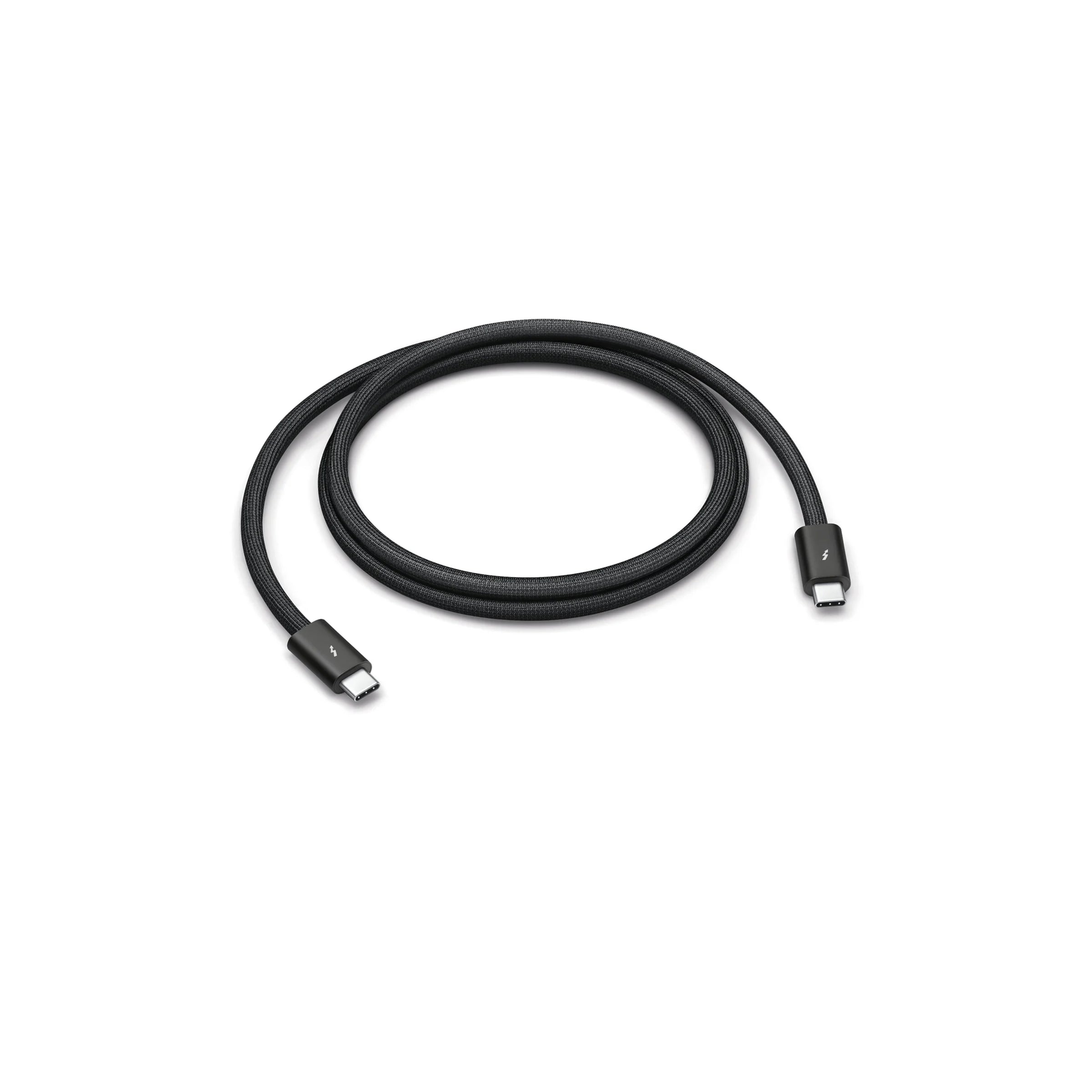 Apple Thunderbolt 5 Pro Cable(1m)