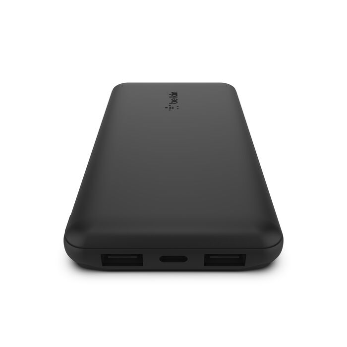 Belkin Power Bank 10K- Black