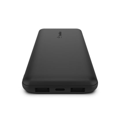 Belkin Power Bank 10K- Black