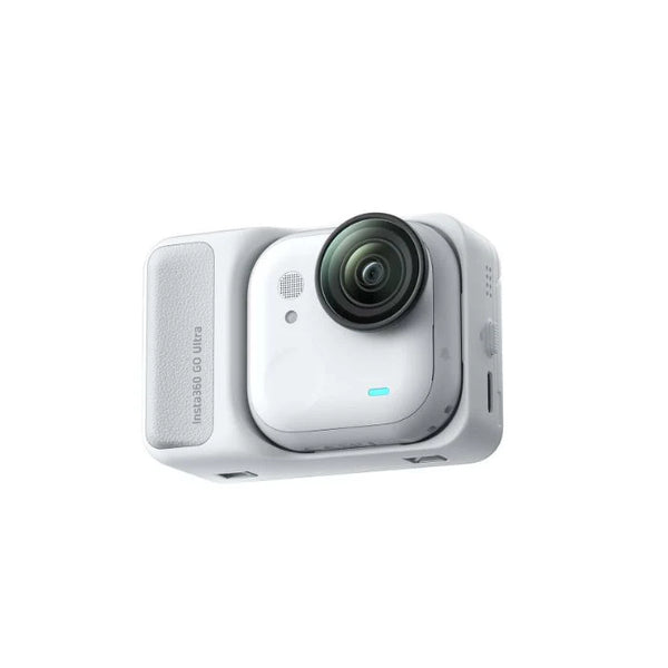 Insta360 GO Ultra Standard Bundle
