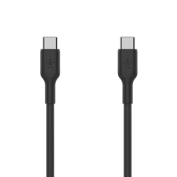 Belkin Hybrid AC 20W Power Bank 5K PD 25W PPS Plug