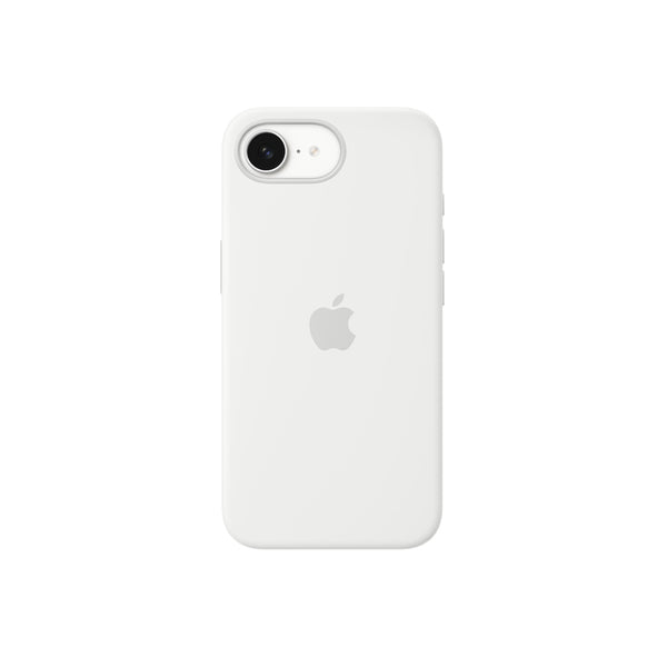 iPhone 16e Silicone Case