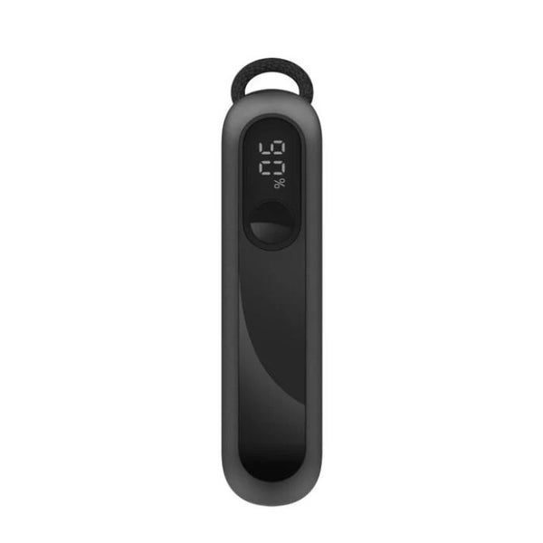 Belkin Boostcharge Power Bank 10K With Display - Black