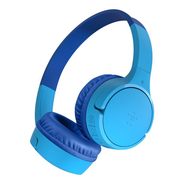 Belkin Wireless On-Ear Headphones for Kids
