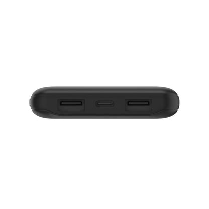 Belkin Power Bank 10K- Black