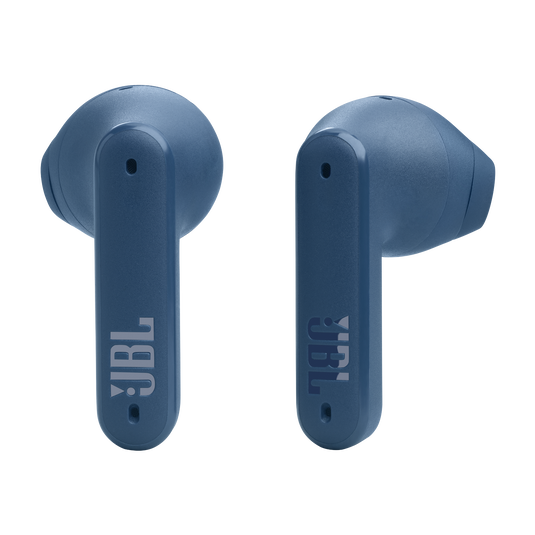 JBL Tune Flex True wireless Noise Cancelling earbuds BLUE