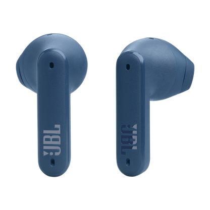 JBL Tune Flex True wireless Noise Cancelling earbuds BLUE