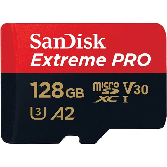 128 GB