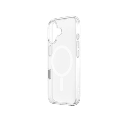 Belkin Clear Magnetic Case for iPhone 17