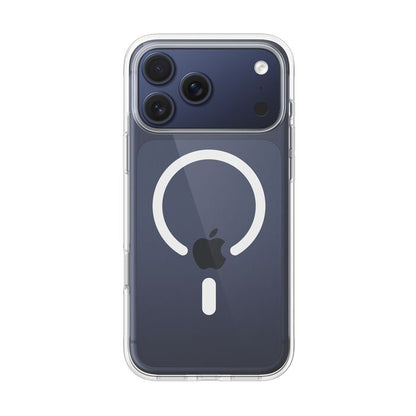 Belkin Clear Magnetic  Case for iPhone 17 Pro Max