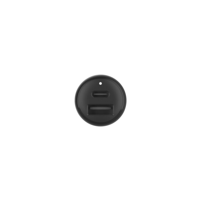 Belkin BoostCharge 42W Dual USB PD PPS Car Charge