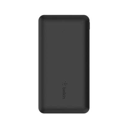 Belkin Power Bank 10K- Black