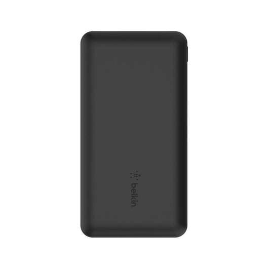 Belkin Power Bank 10K- Black