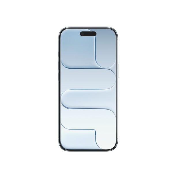 Belkin Invisiglass Screen Protector for iPhone Air