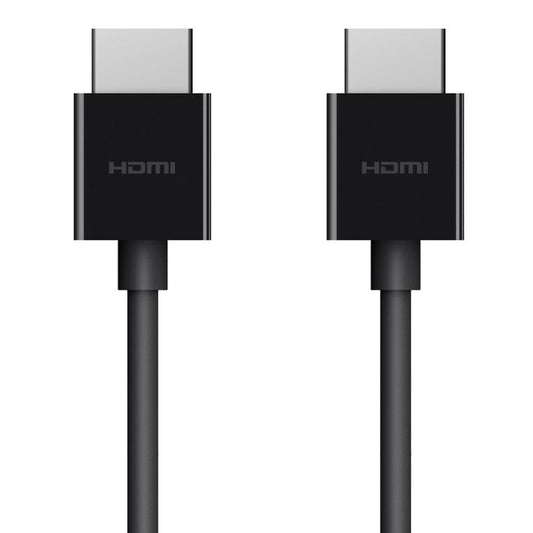 Belkin 8K Ultra High Speed HDMI 2.1 Cable 2M
