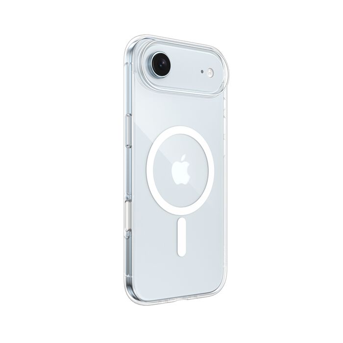 Belkin Clear Magnetic Case for iPhone Air