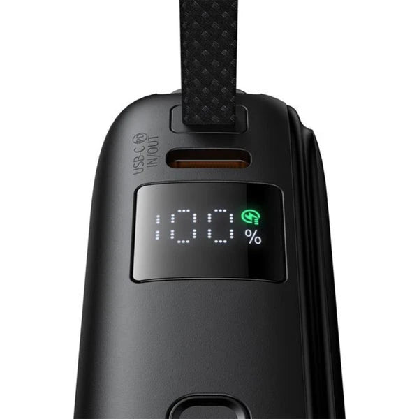 MCDODO FreeKit 10000mah 22.5w mini Power Bank