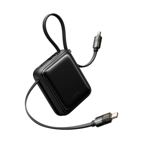 MCDODO FreeKit 10000mah 22.5w mini Power Bank