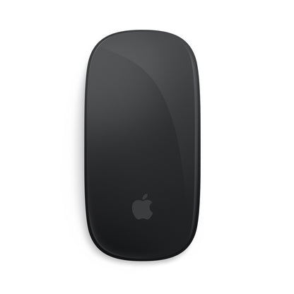 Magic Mouse (USB‑C) - Black Multi-Touch Surface