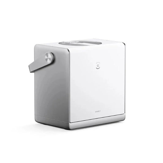 Ecovacs Winbot W2 Omni Potable Window Cleaning Robot