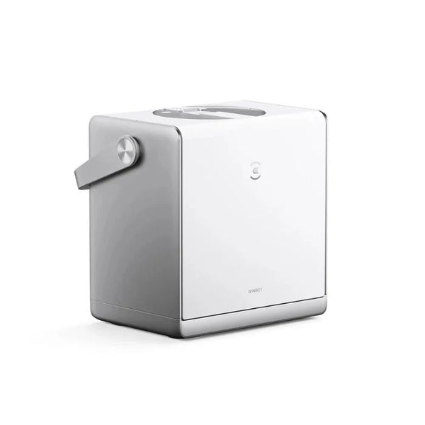 Ecovacs Winbot W2 Omni Potable Window Cleaning Robot