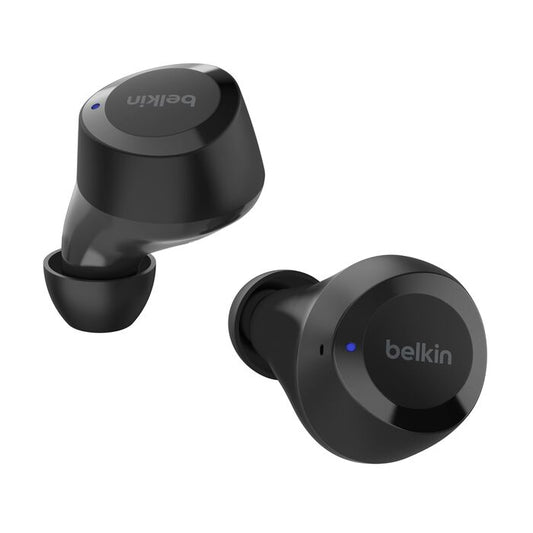 Belkin SoundForm Bolt True Wireless Earbuds