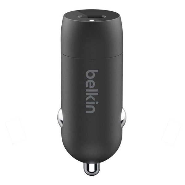 Belkin BoostCharge USB-C PD Car Charger 30W