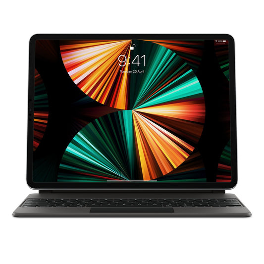 Magic Keyboard for iPad Pro 12.9_inch 5th